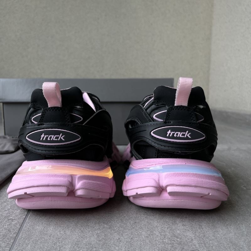 Balenciaga Track Shoes